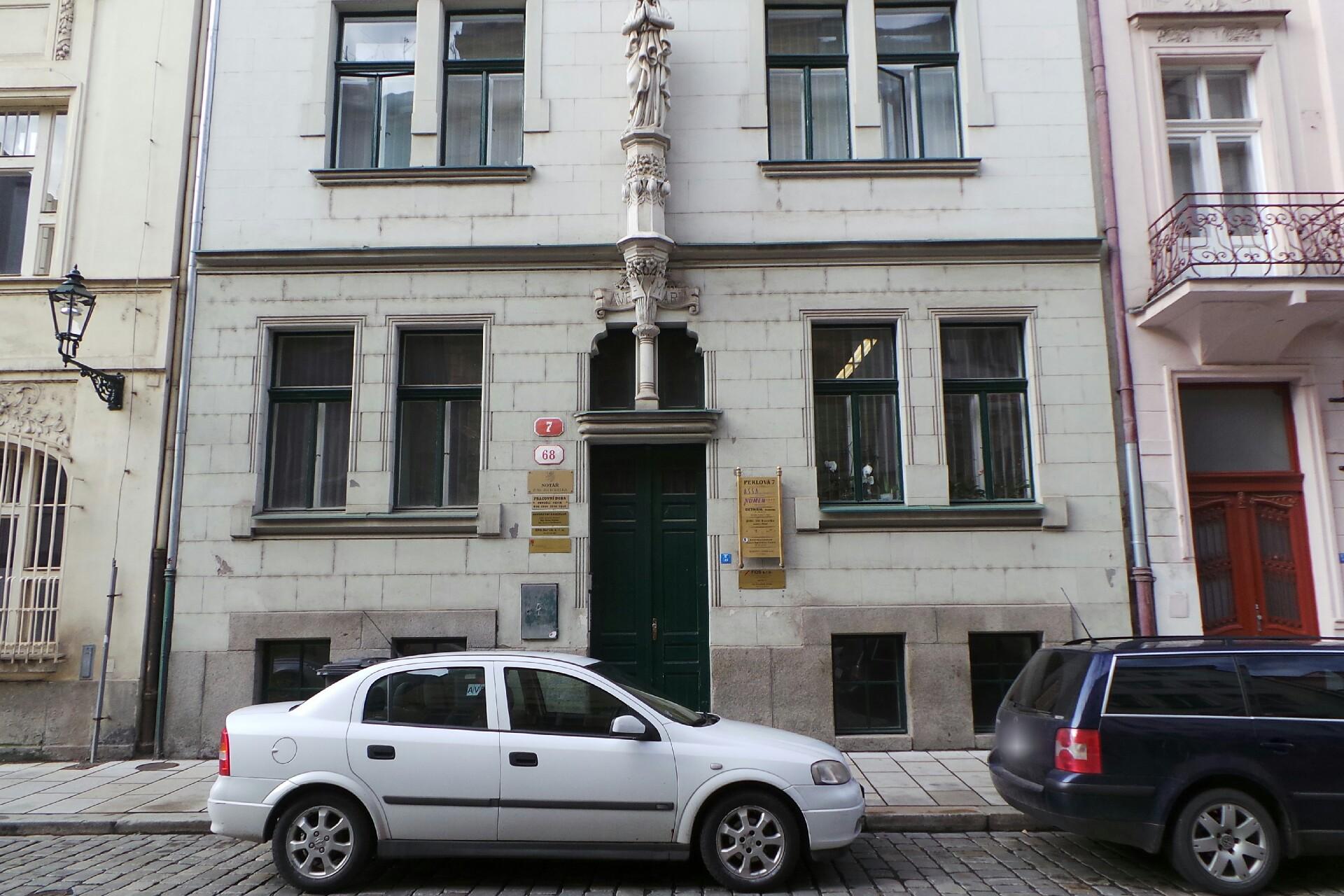 A.S.S.A.  architekti, s.r.o.