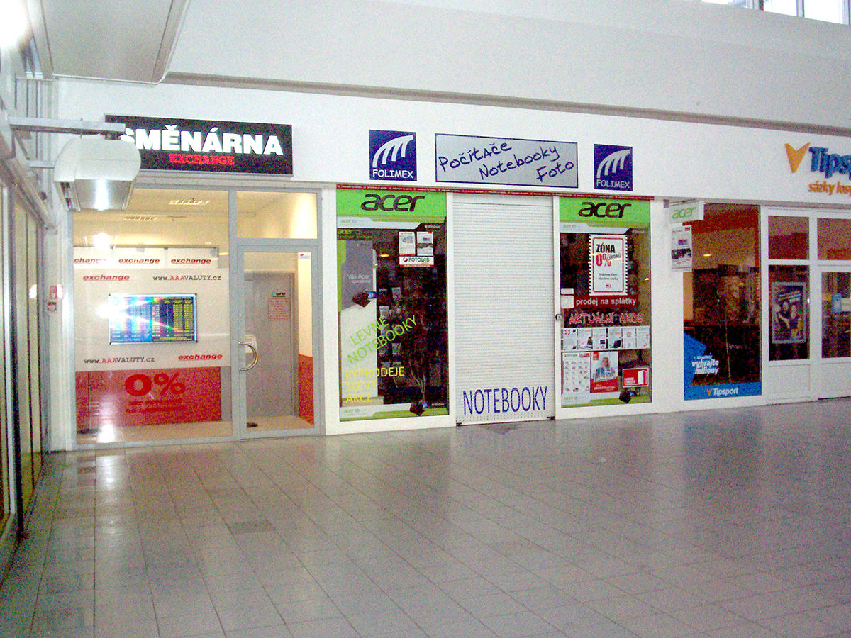 AAAVALUTY - Euroexchange s.r.o. foto 3