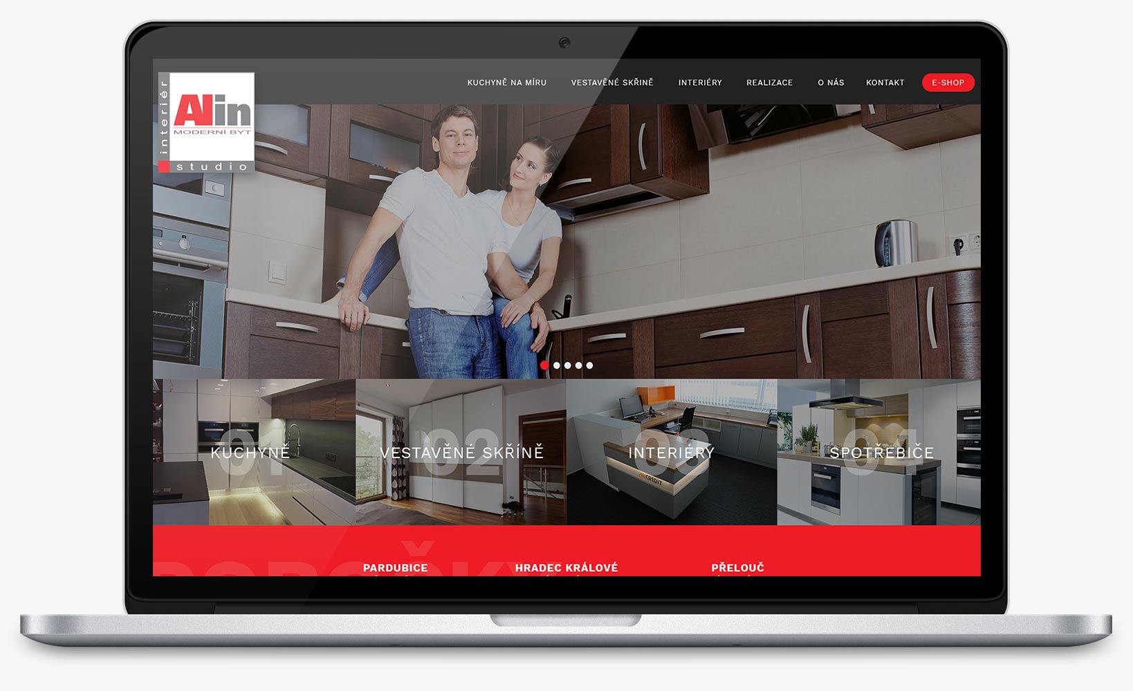 AZ Computers – Alexandr Zlesák foto 4