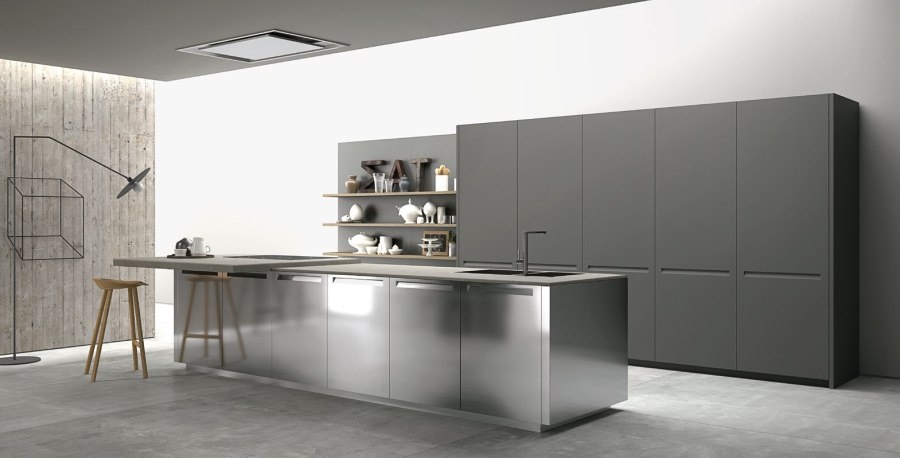 Italský nábytek COLOSSEUM foto 2