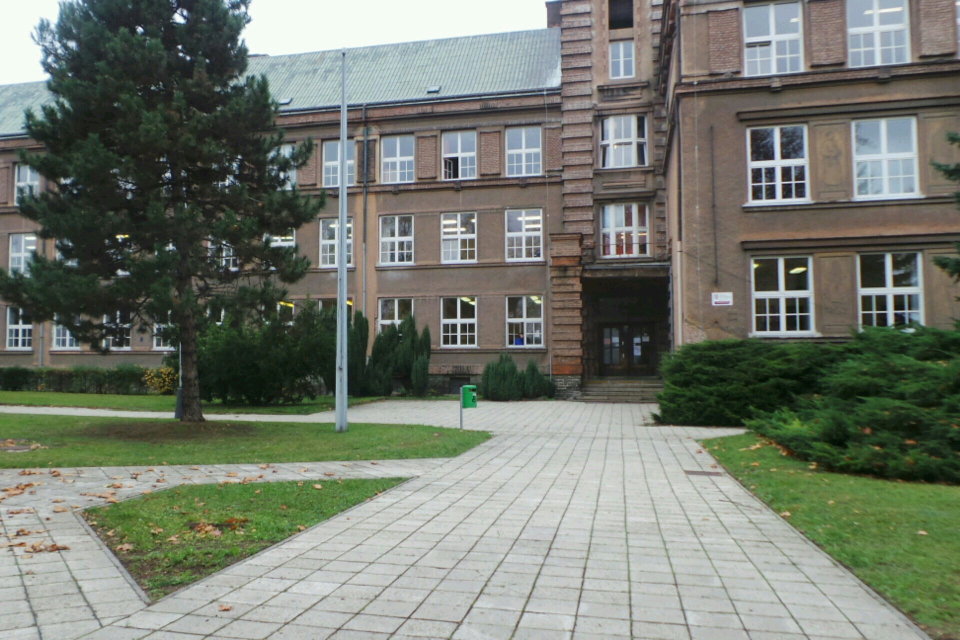 TAEHAN - klub korejských bojových umění, z.s.