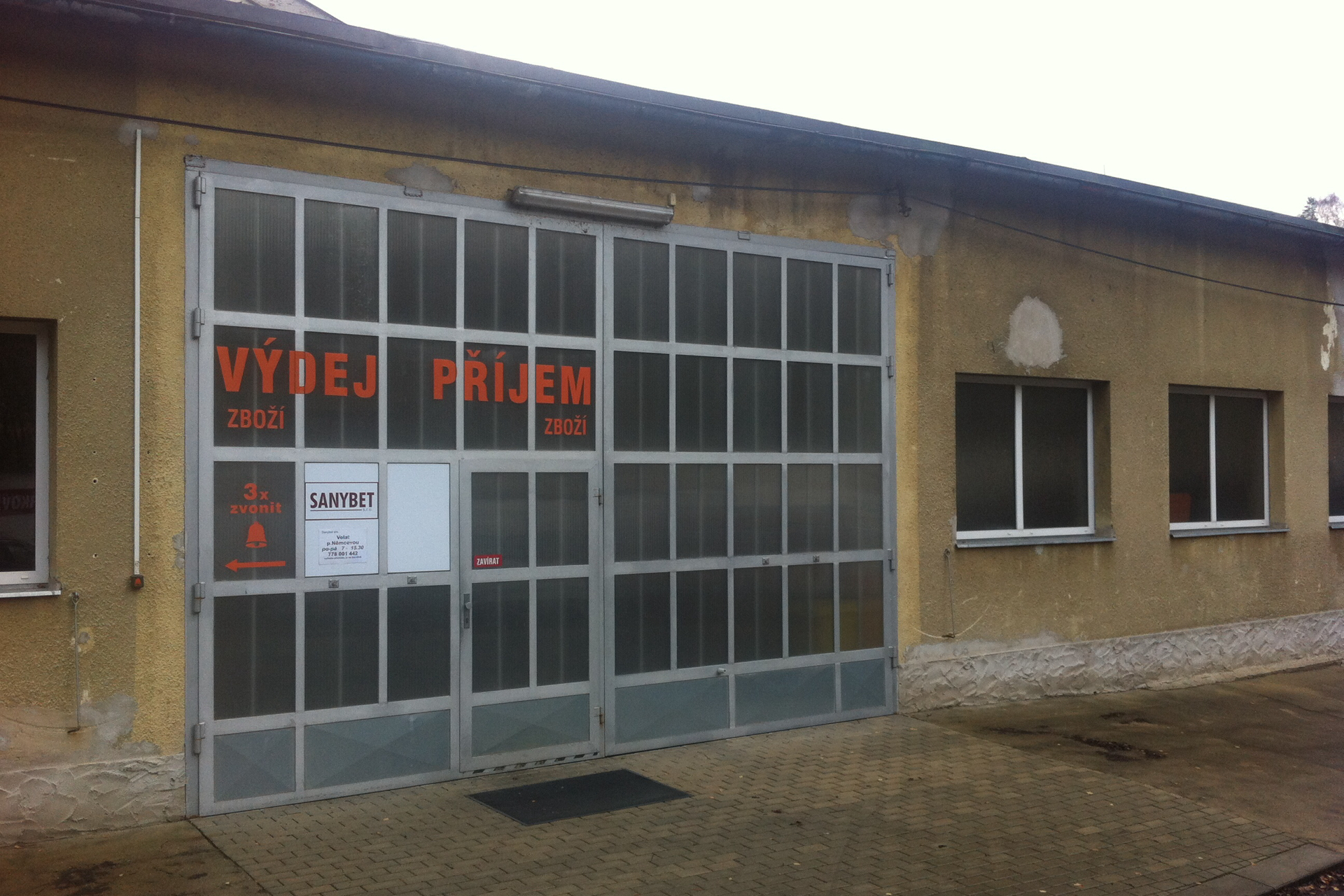 Sanybet, s.r.o.