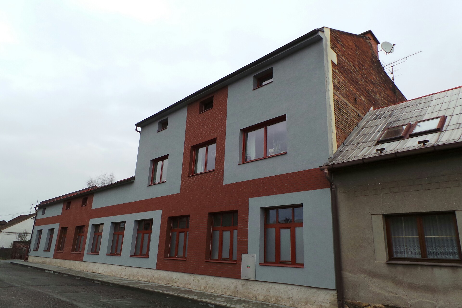 Jiří Harvilko foto 1