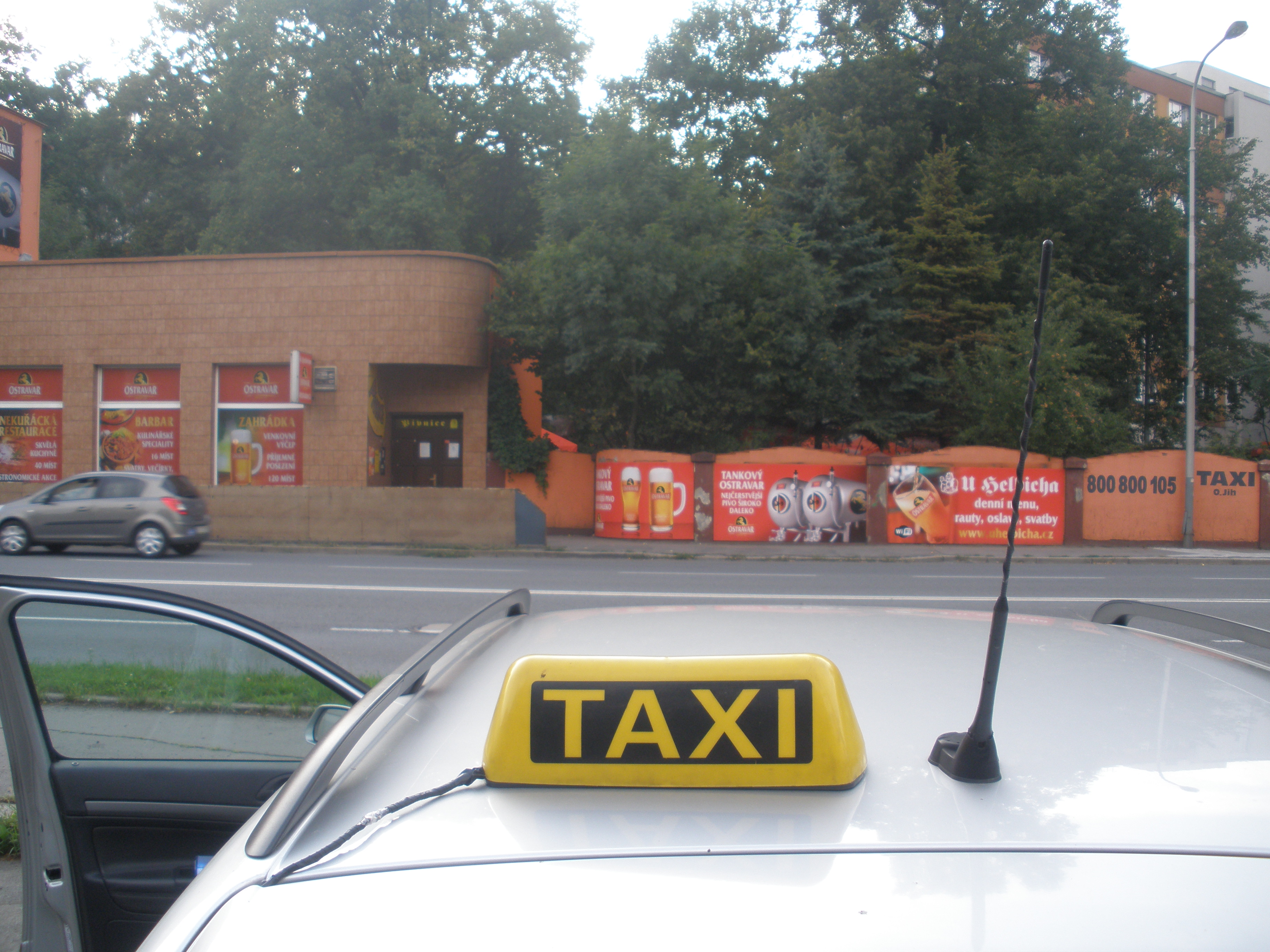 TAXI HELBICH foto 2