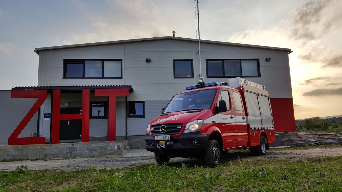 ZHT Group, s.r.o. foto 2