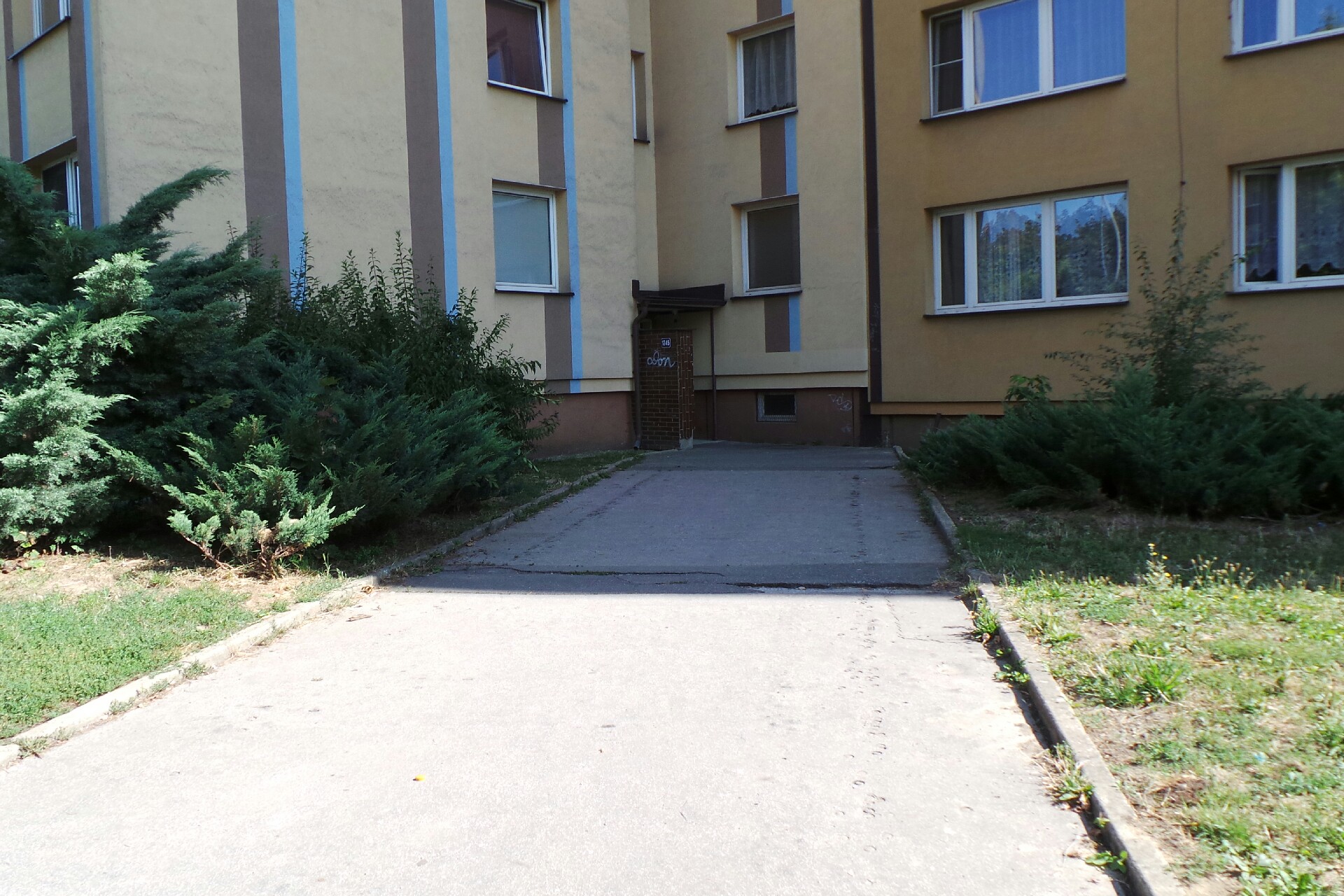 Český kynologický svaz ZKO Dětmarovice II. - 088