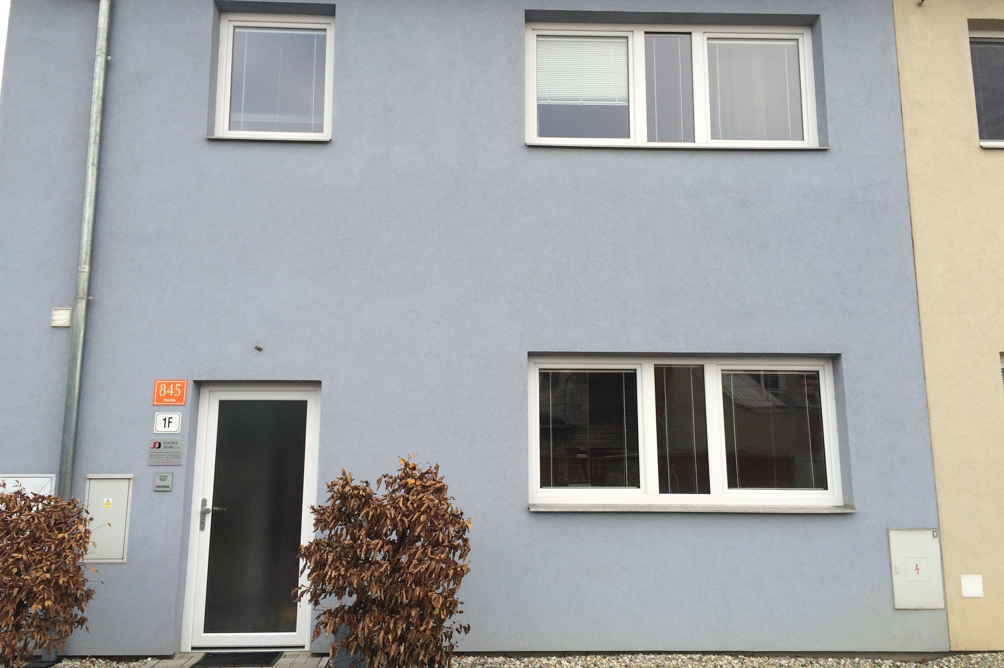 Statika Janík s.r.o.