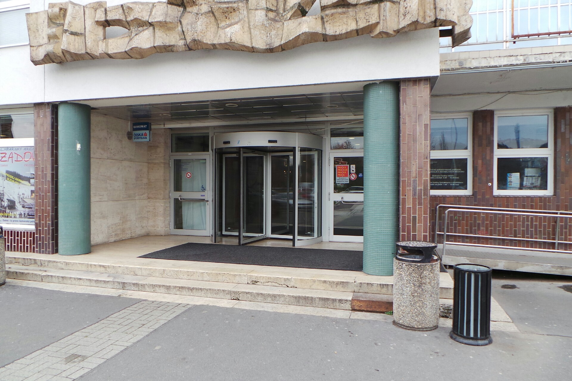 Kosmetické studio Stále krásná