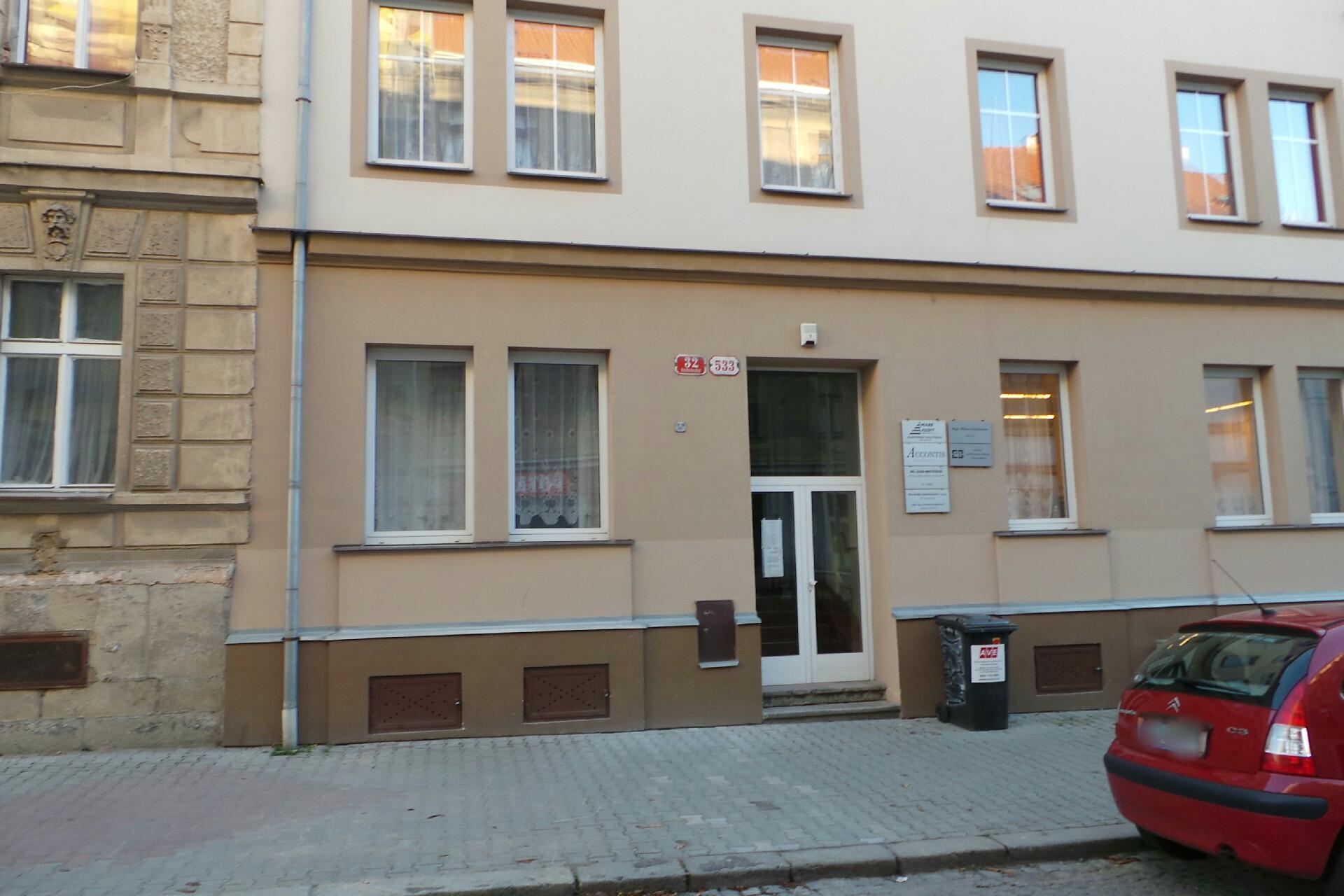 ACCONTIS - účetní servis, s.r.o.