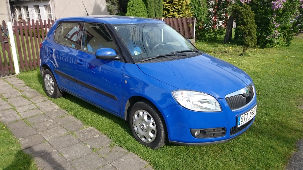 Autopůjčovna-PK, s.r.o. foto 4