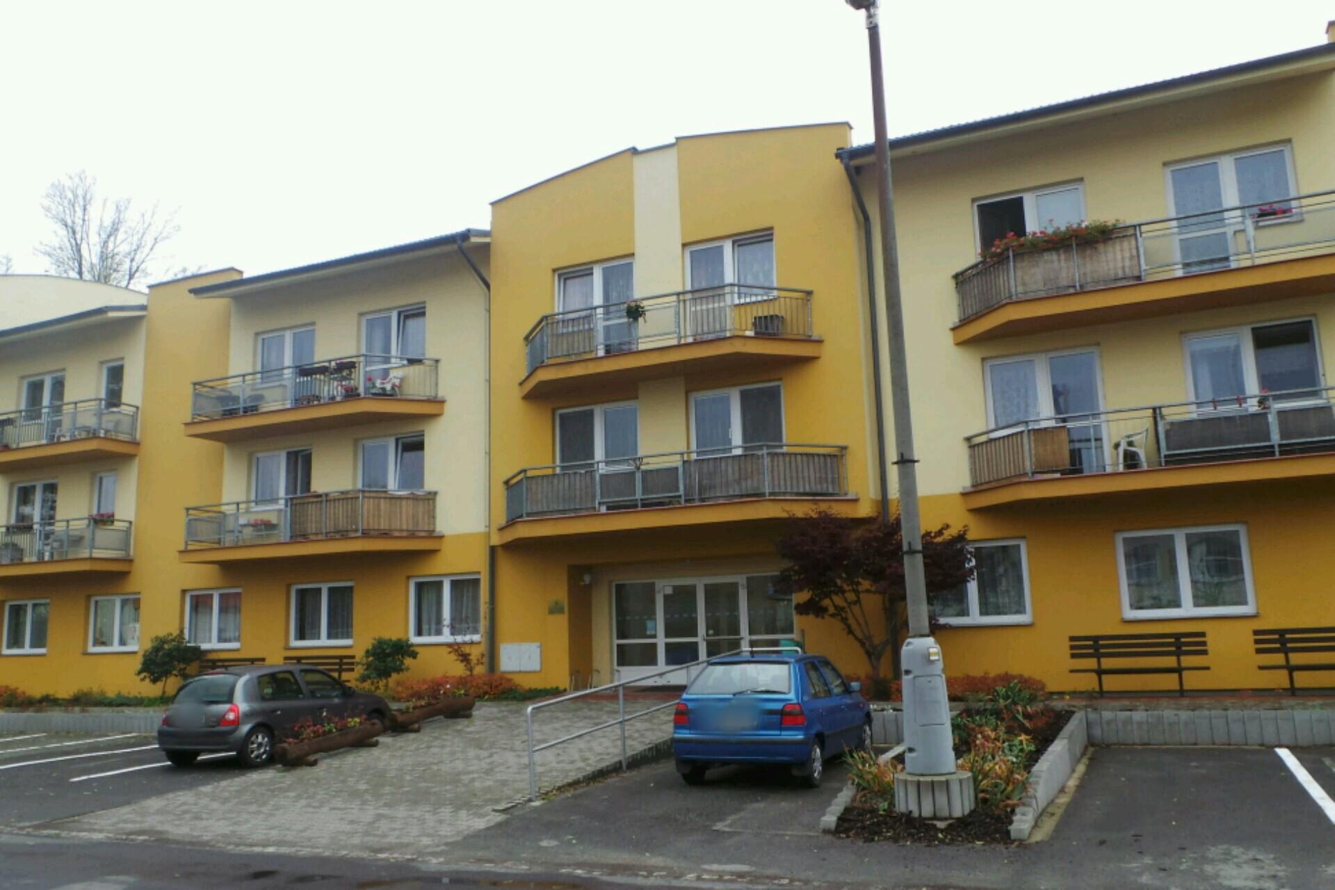 Obecní knihovna Příšovice