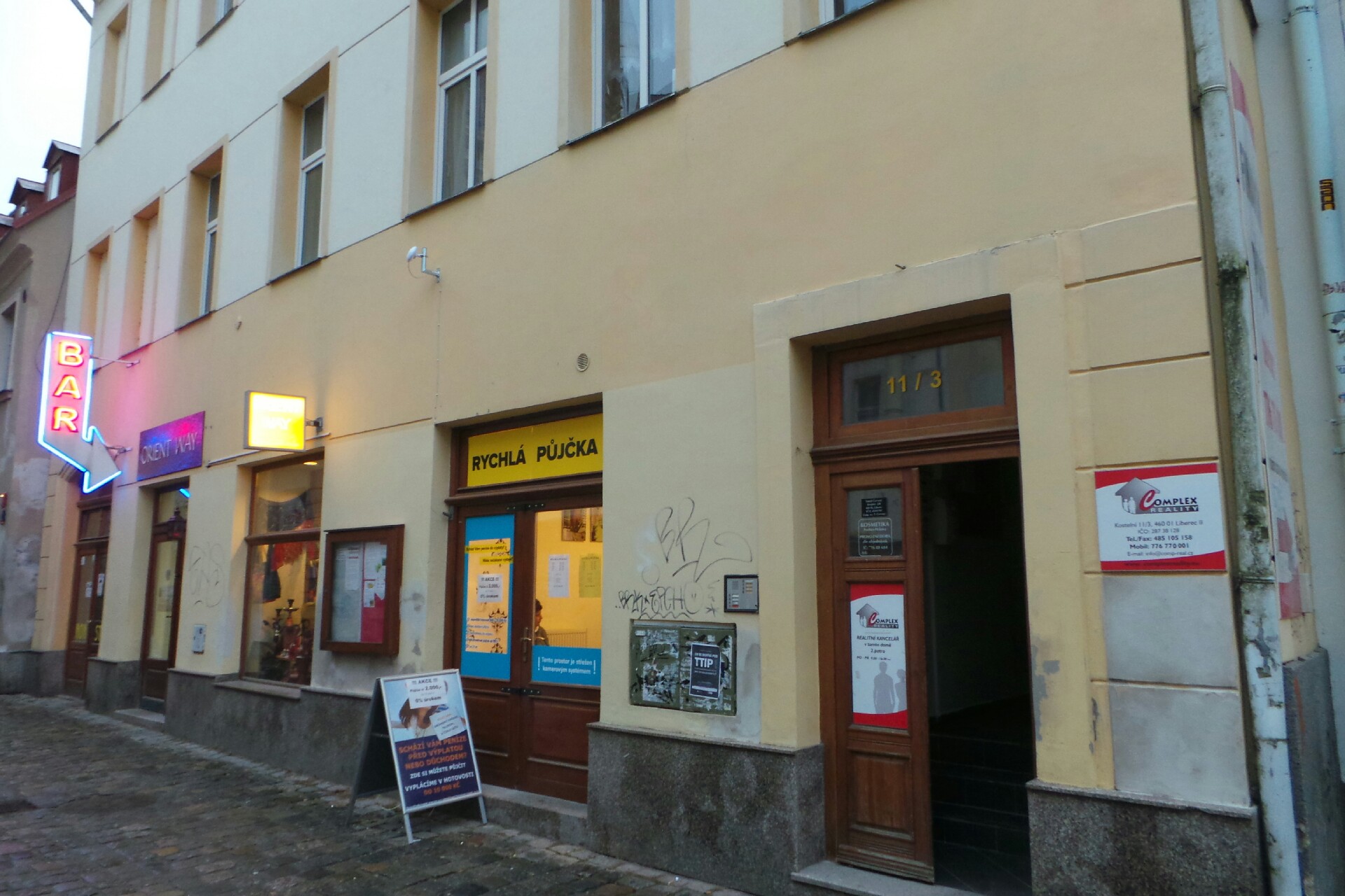 Daňový poradce ev. č. 1527 Jitka Dědková