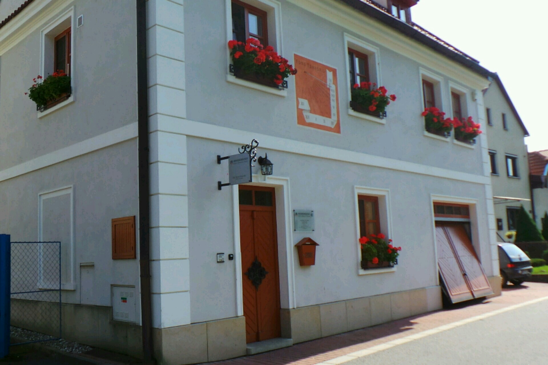 Bc. Jiří Pohorský - Elektrorevize