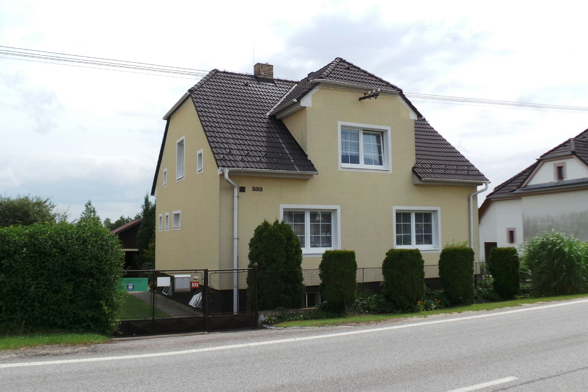 TJ TATRAN Suchdol nad Lužnicí, z.s.