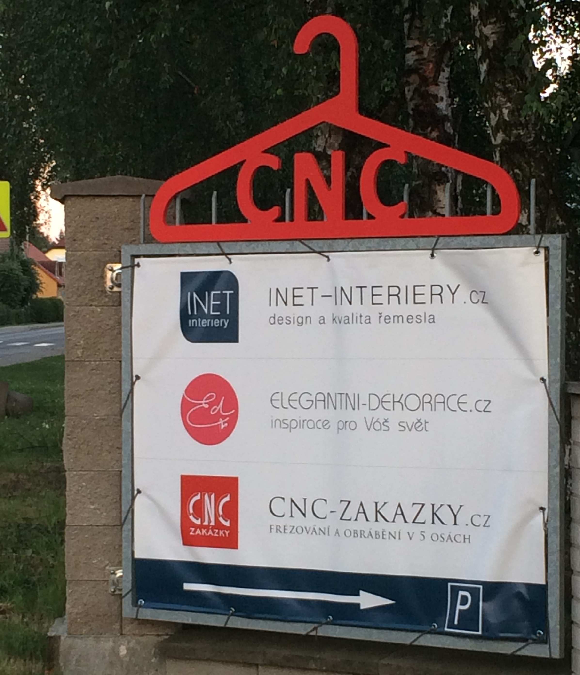 Petr Plšek - CNC - zakázky foto 4