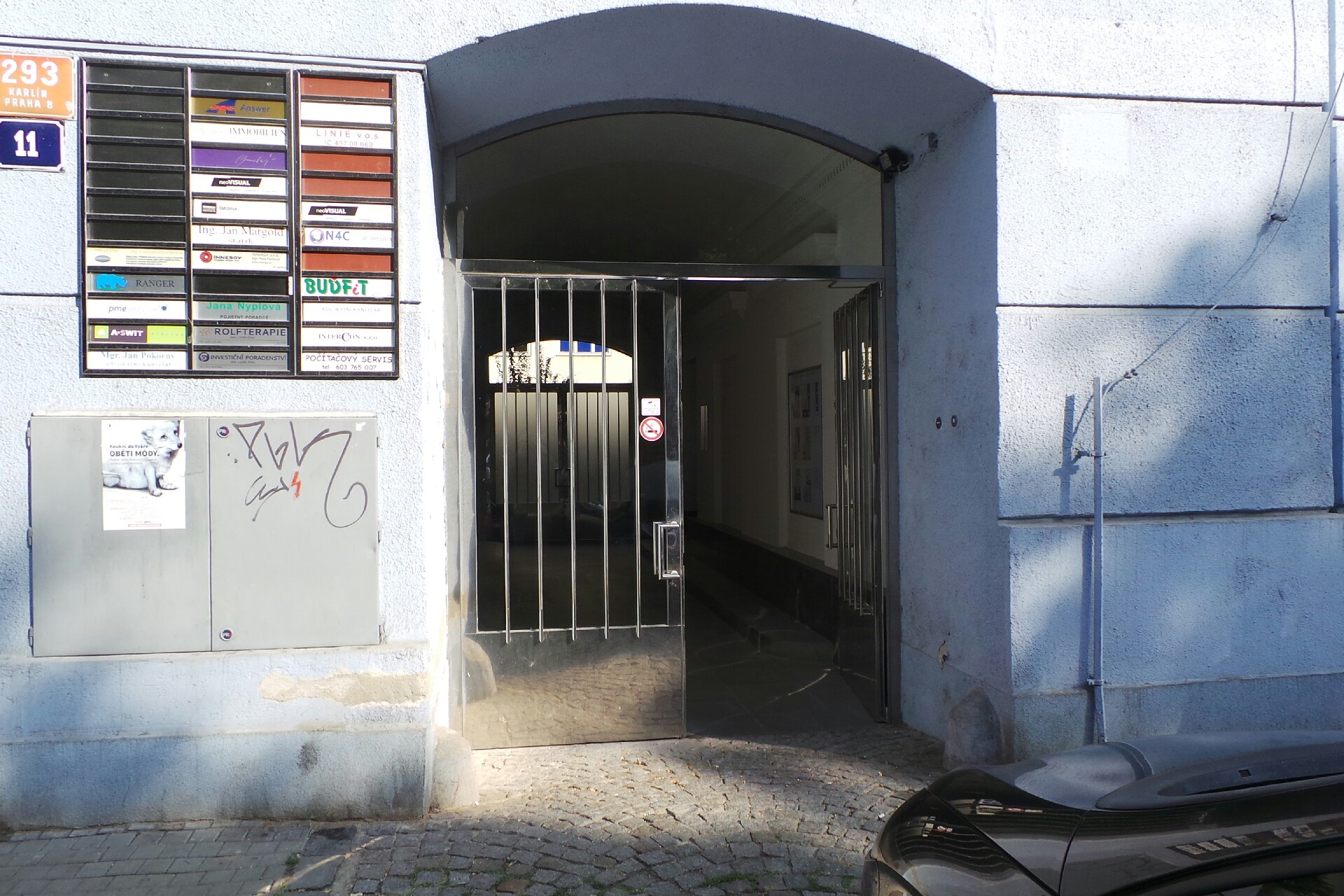 PC Servis - Spokojený počítač