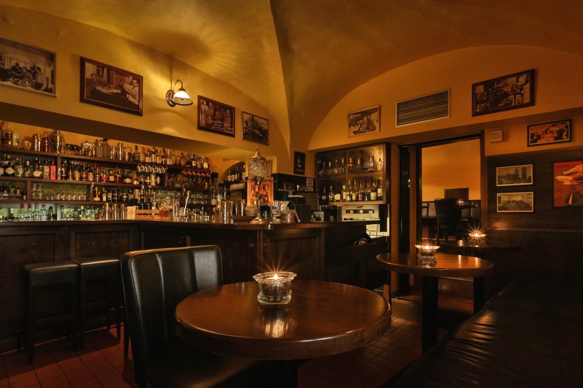 Hemingway Bar foto 4