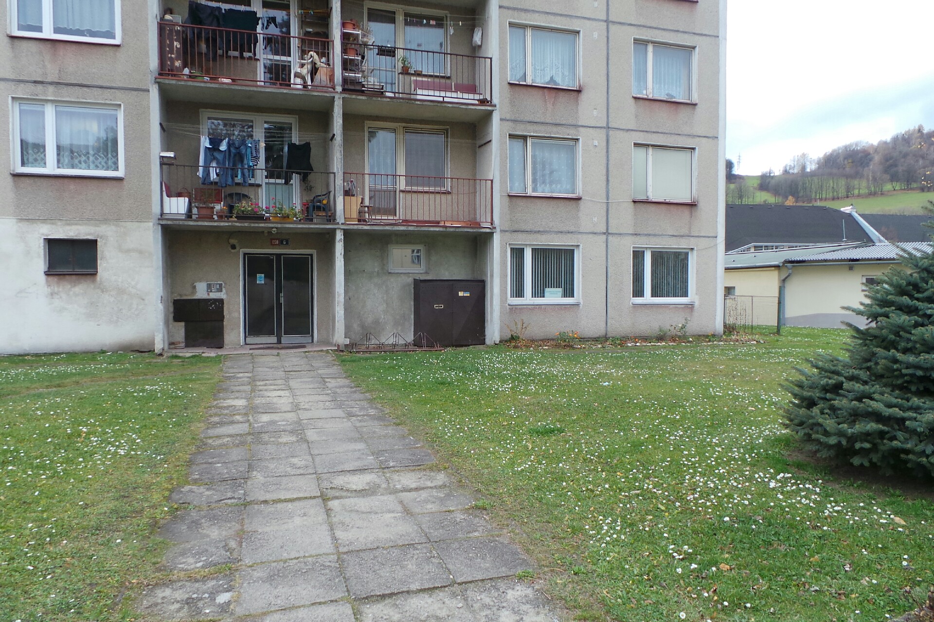 MUDr. Ivana Bedečová