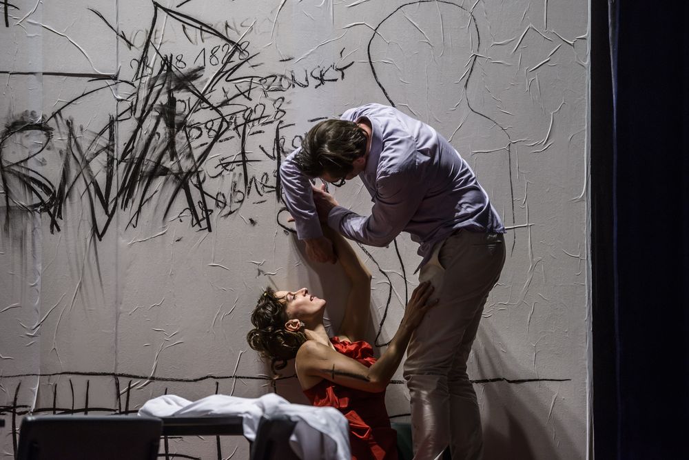 Divadlo Na zábradlí foto 4