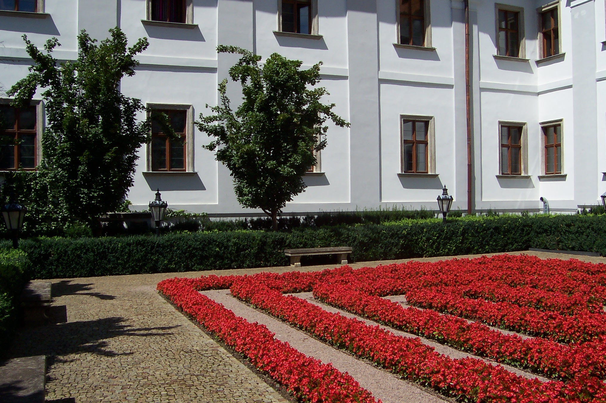 Městská knihovna Klatovy