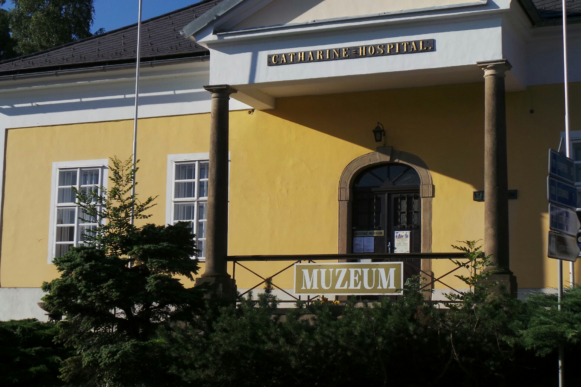 Městské muzeum Žamberk foto 2