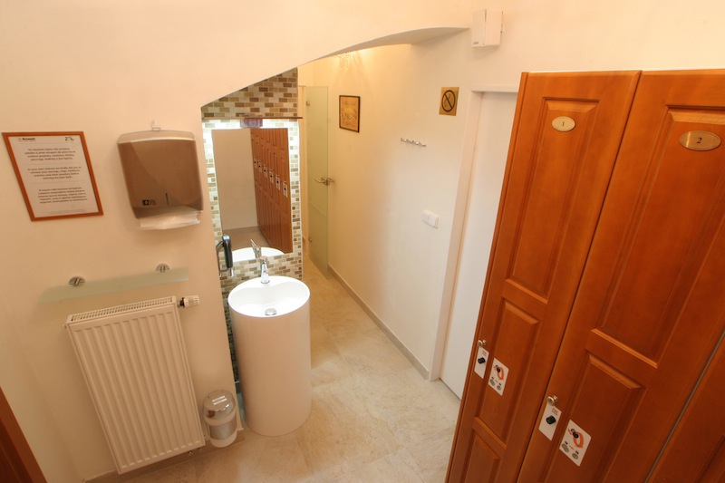 Pivní lázně Bernard foto 4