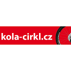 Logo obchodu Kola-Cirkl.cz - elektrokola a kola