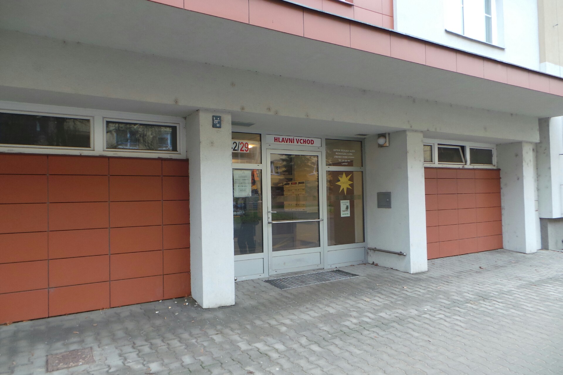 Mateřské centrum Radost, z.s.