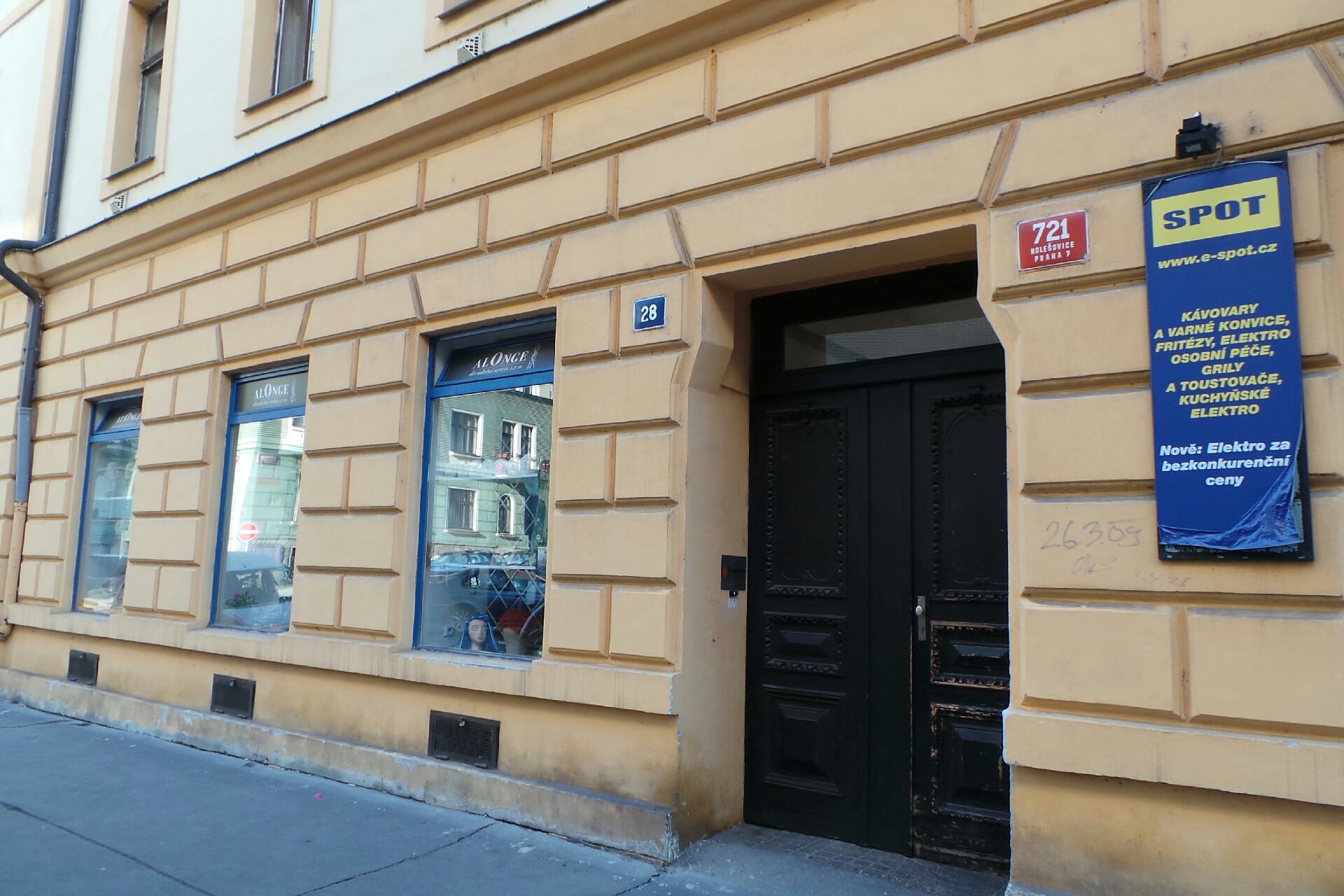 Captus,  s r.o. Insurance Brokers