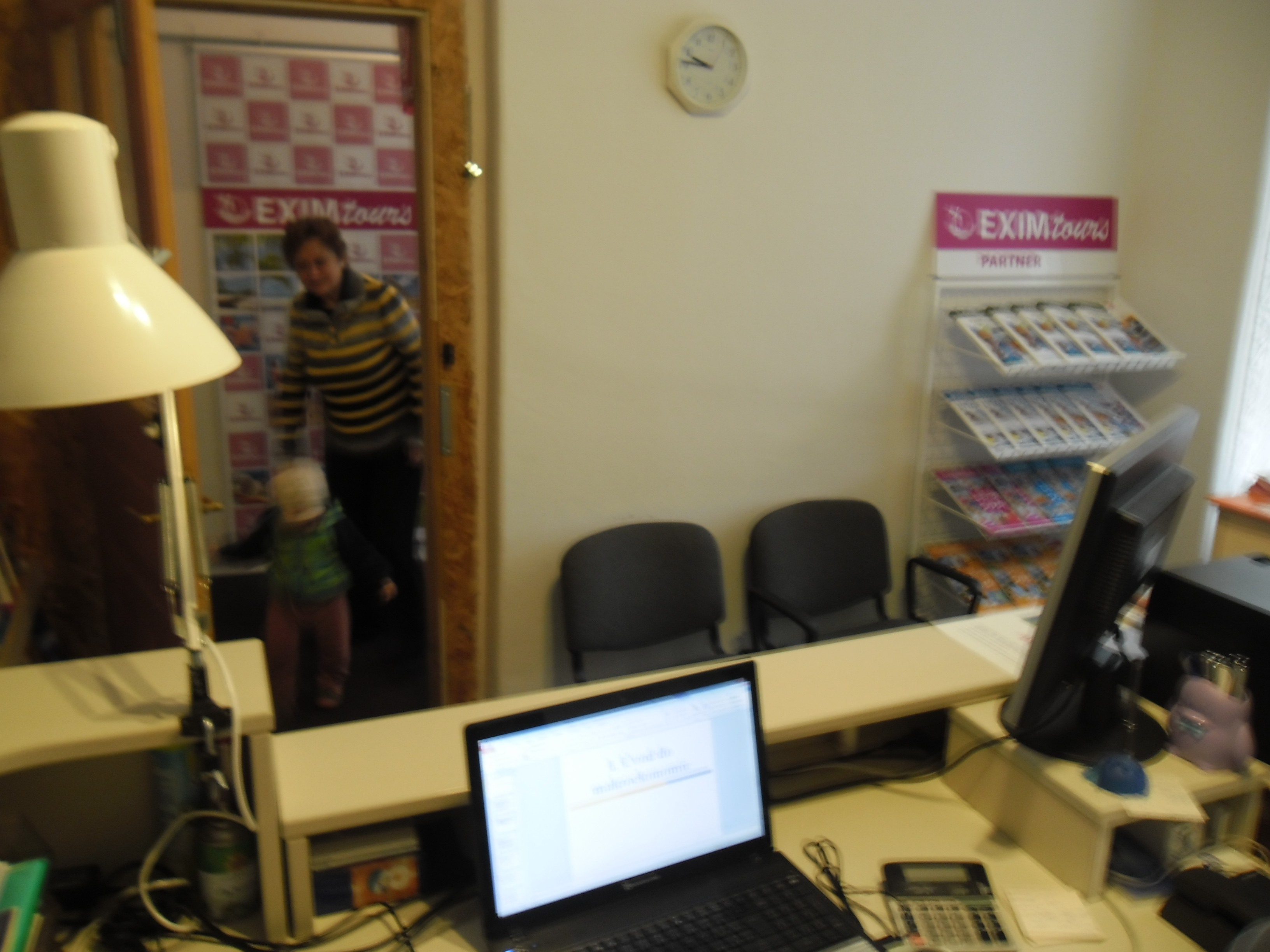 Cestovní agentura Mars - Jakubíková foto 2