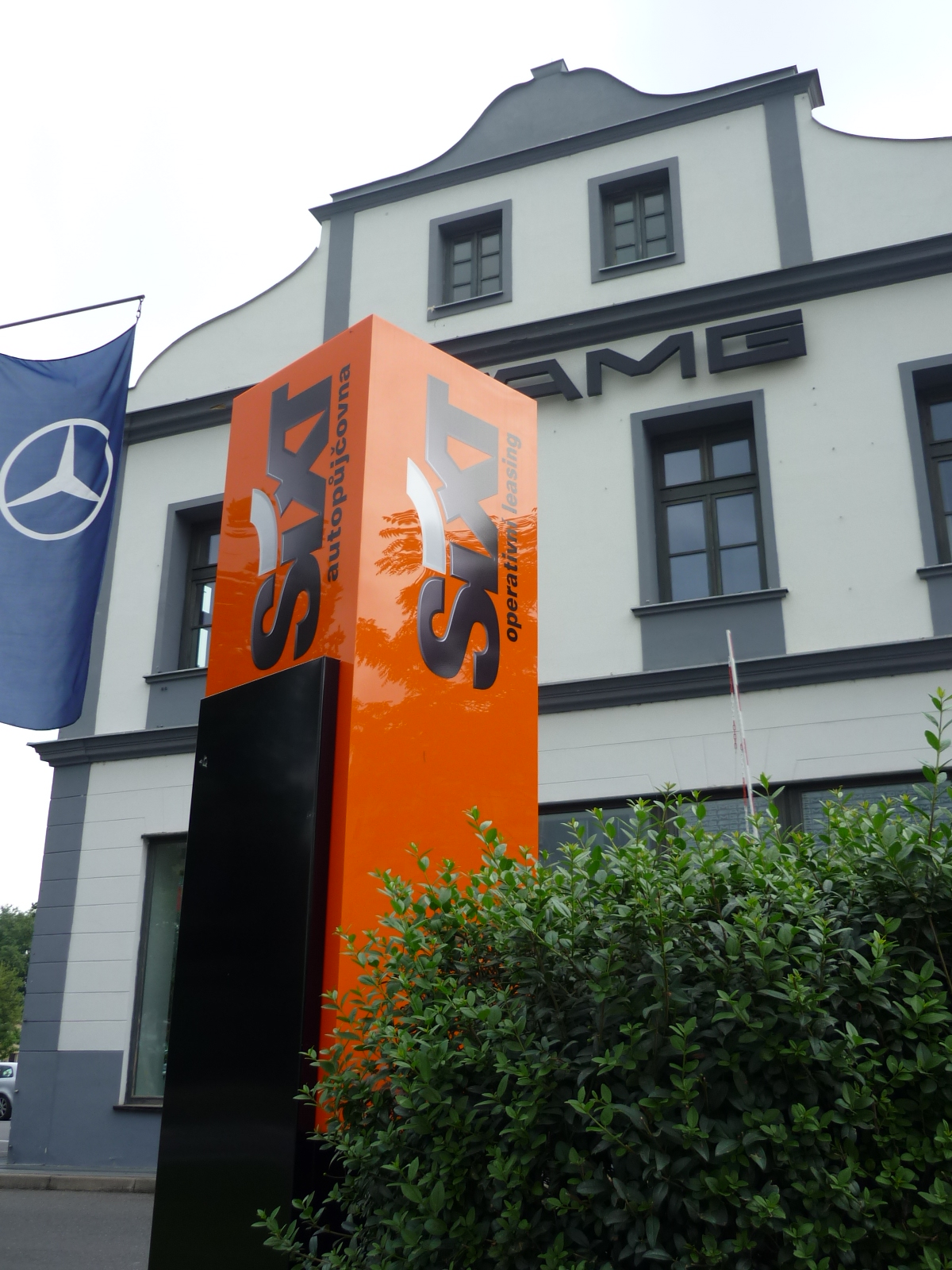 Sixt autobazar foto 2