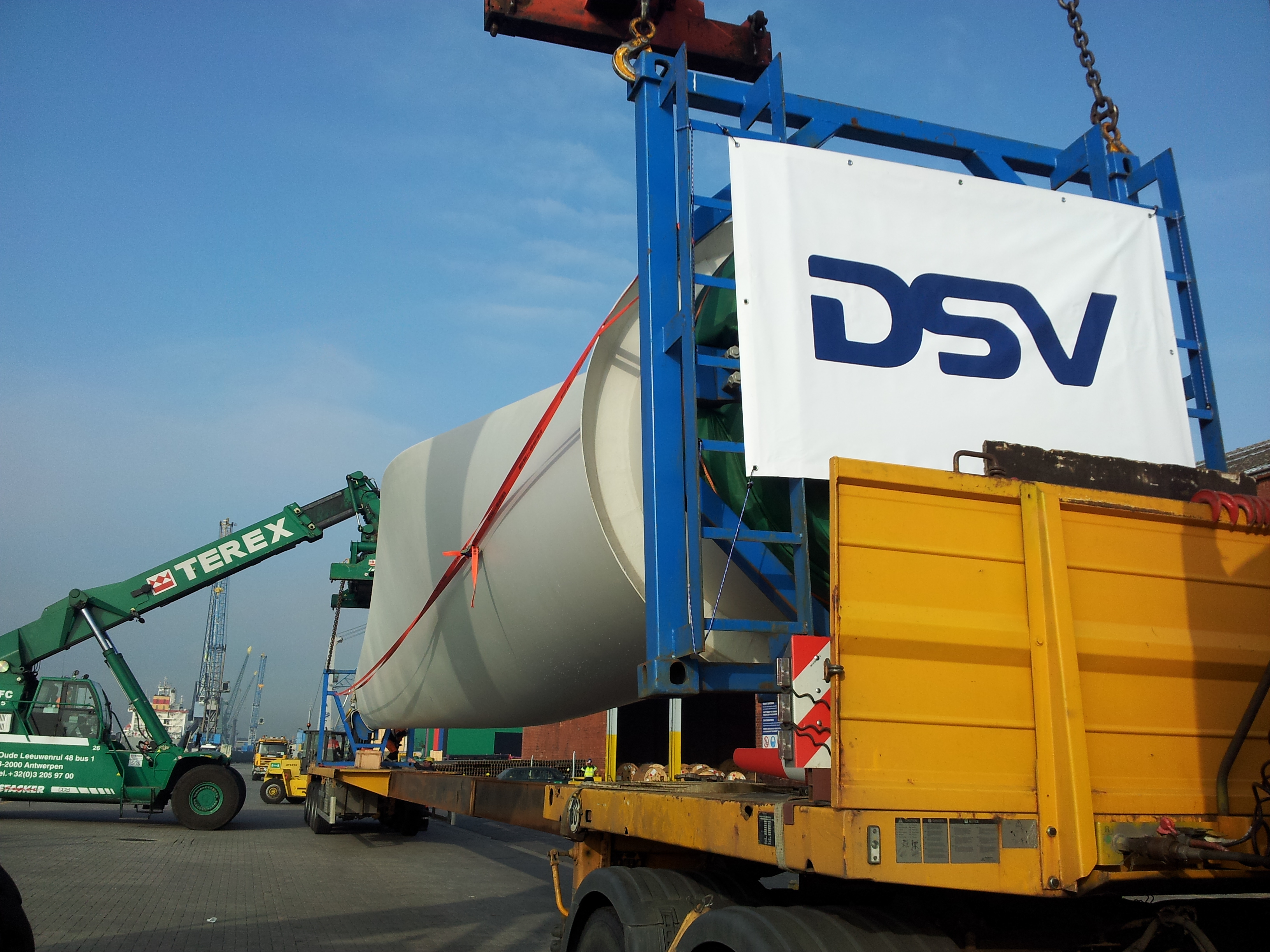 DSV Air &amp; Sea, s.r.o. foto 6
