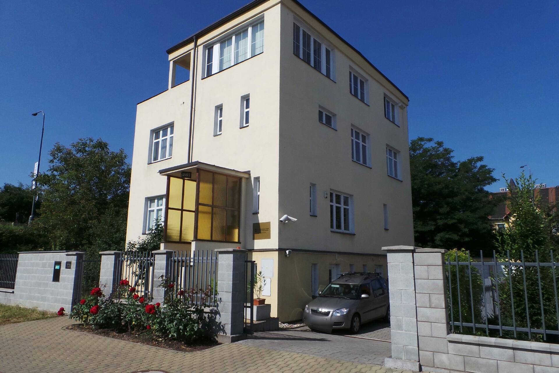 AOPK ČR - Regionální pracoviště Východní Čechy