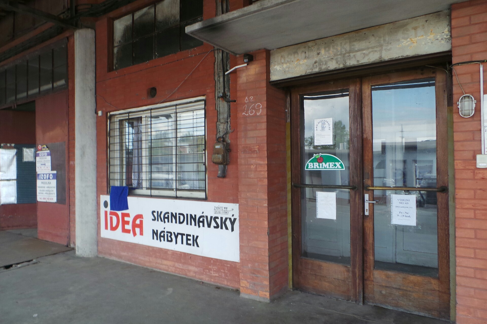 IZOFO spol. s r.o. foto 1