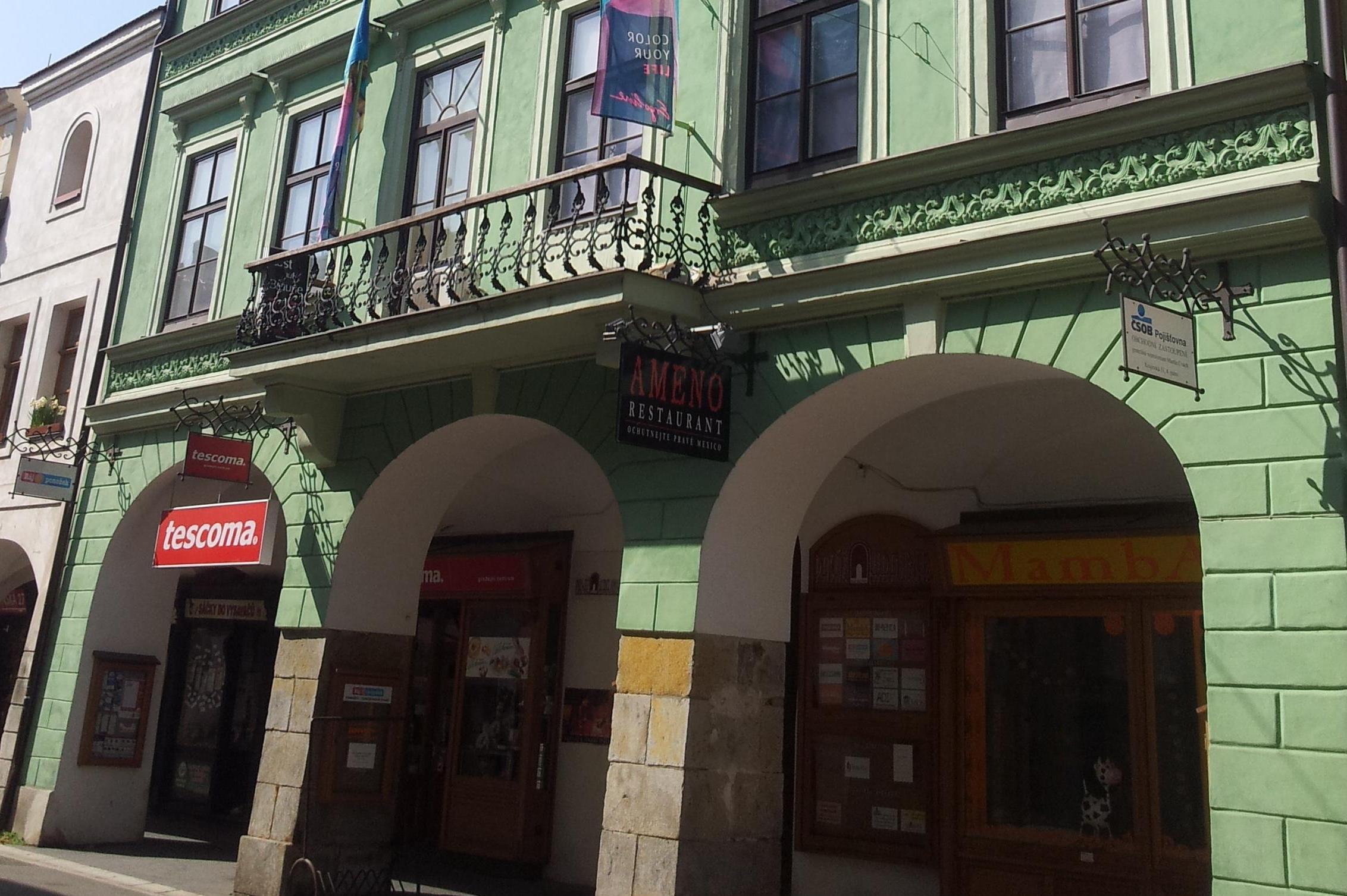 Mgr. Alena Podepřelová