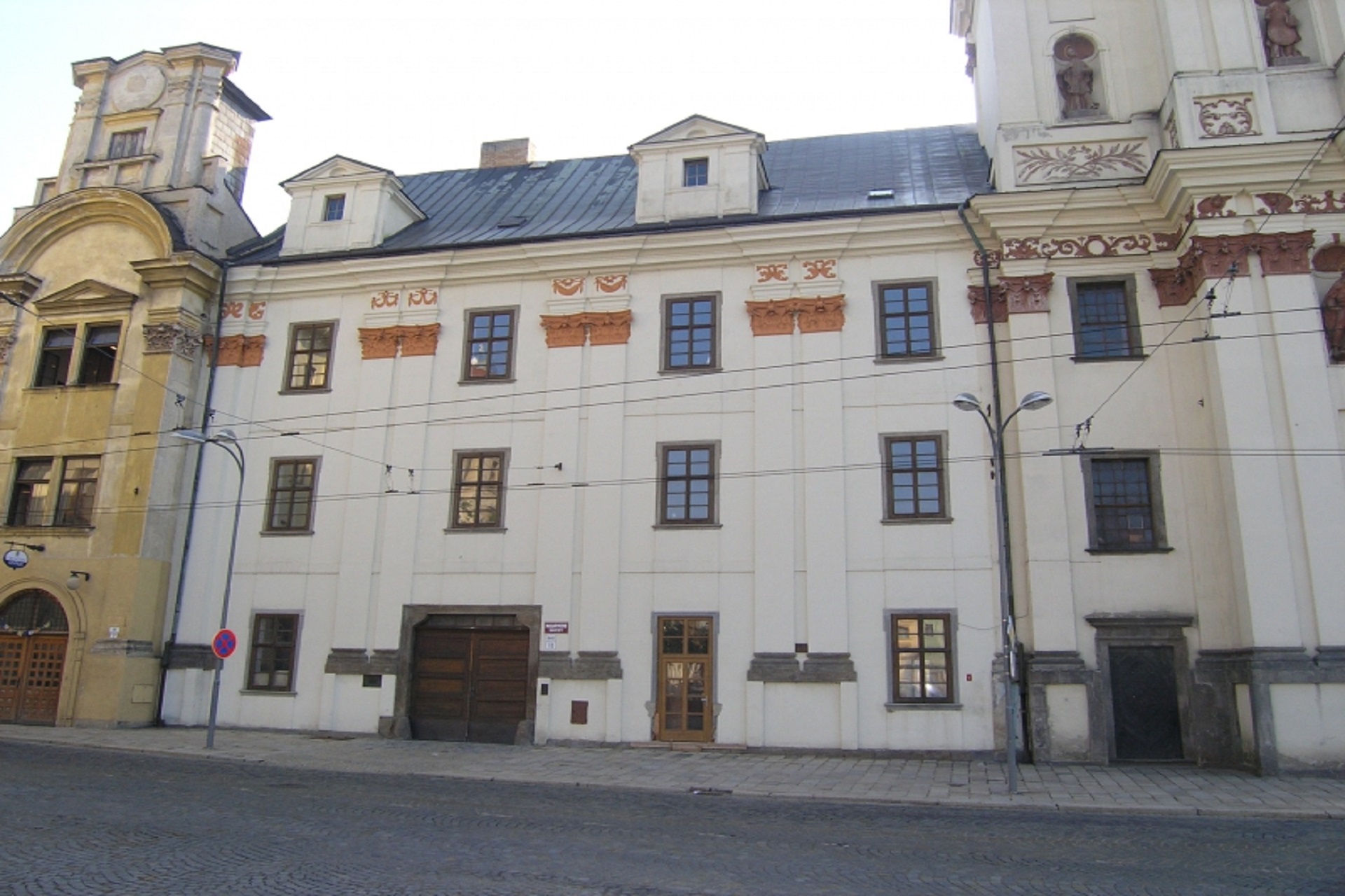 Advokátní kancelář Havlíček