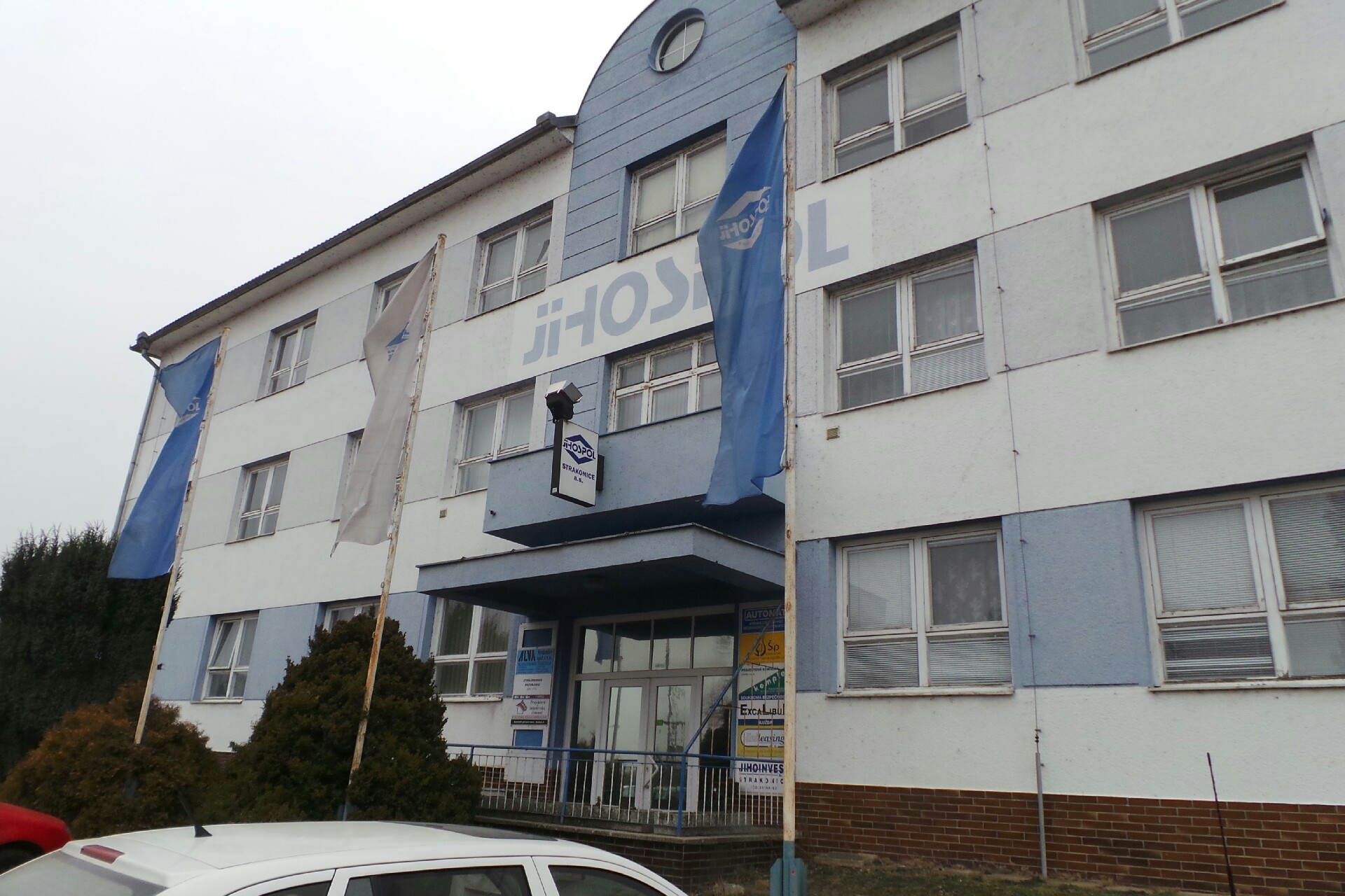 ALVA Strakonice, spol. s r.o.