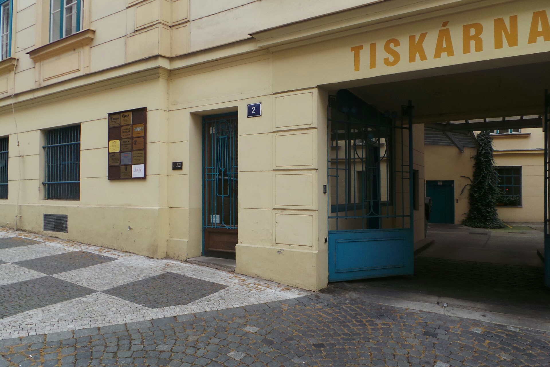 Mgr. Radana Vítovcová, advokátka