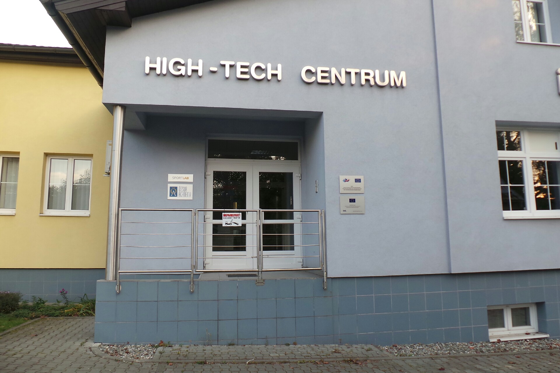 ING corporation, spol. s r.o.