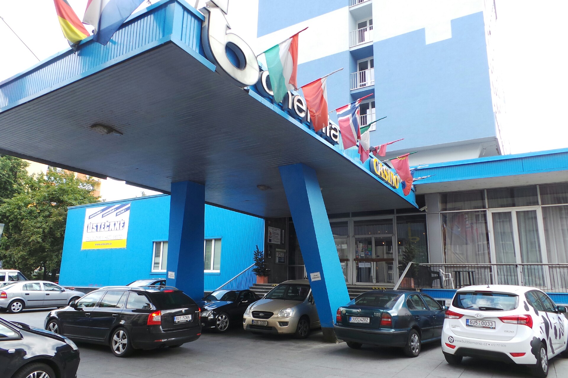 Eliška Lízálková Kadeřnictví NIKKI