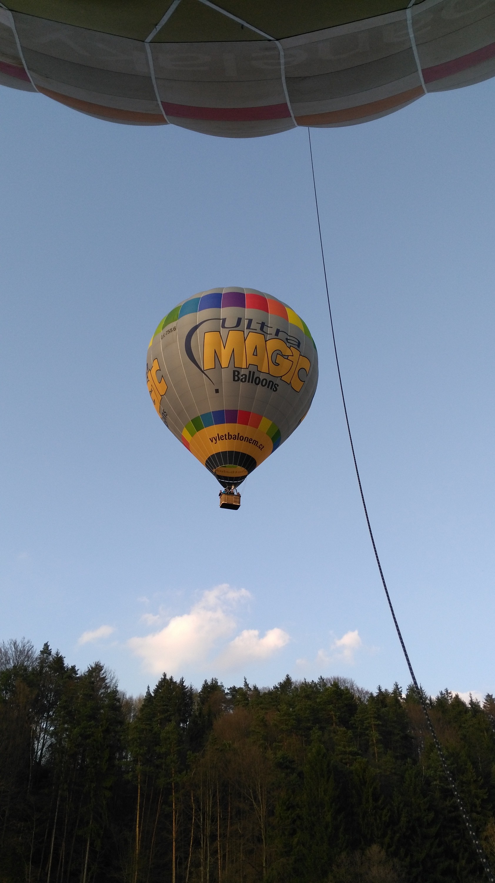 Vyletbalonem.cz foto 5