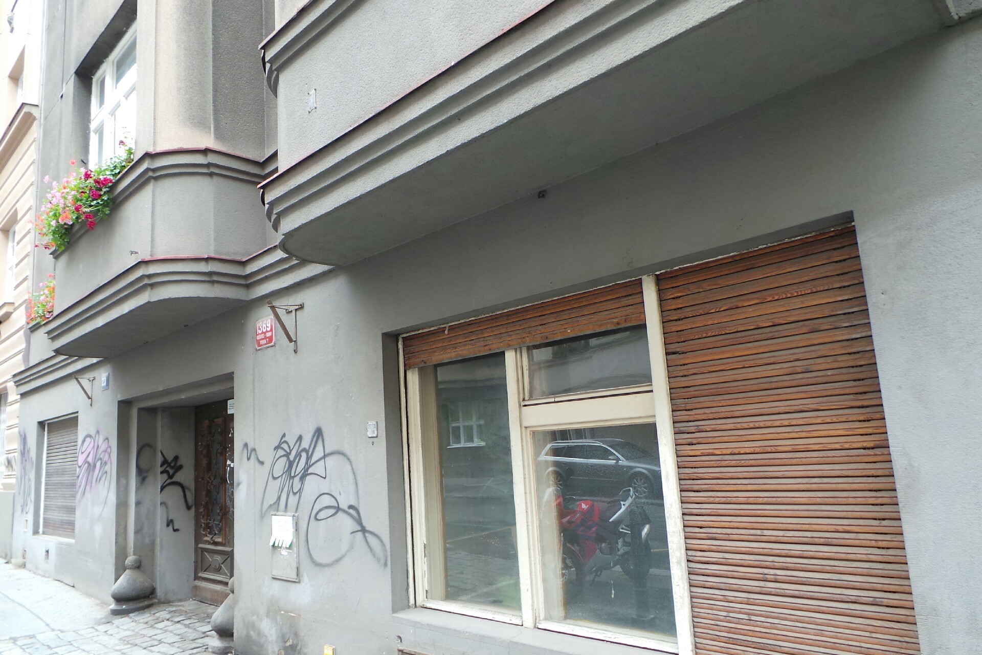 ak. soch. Pavel Humhal