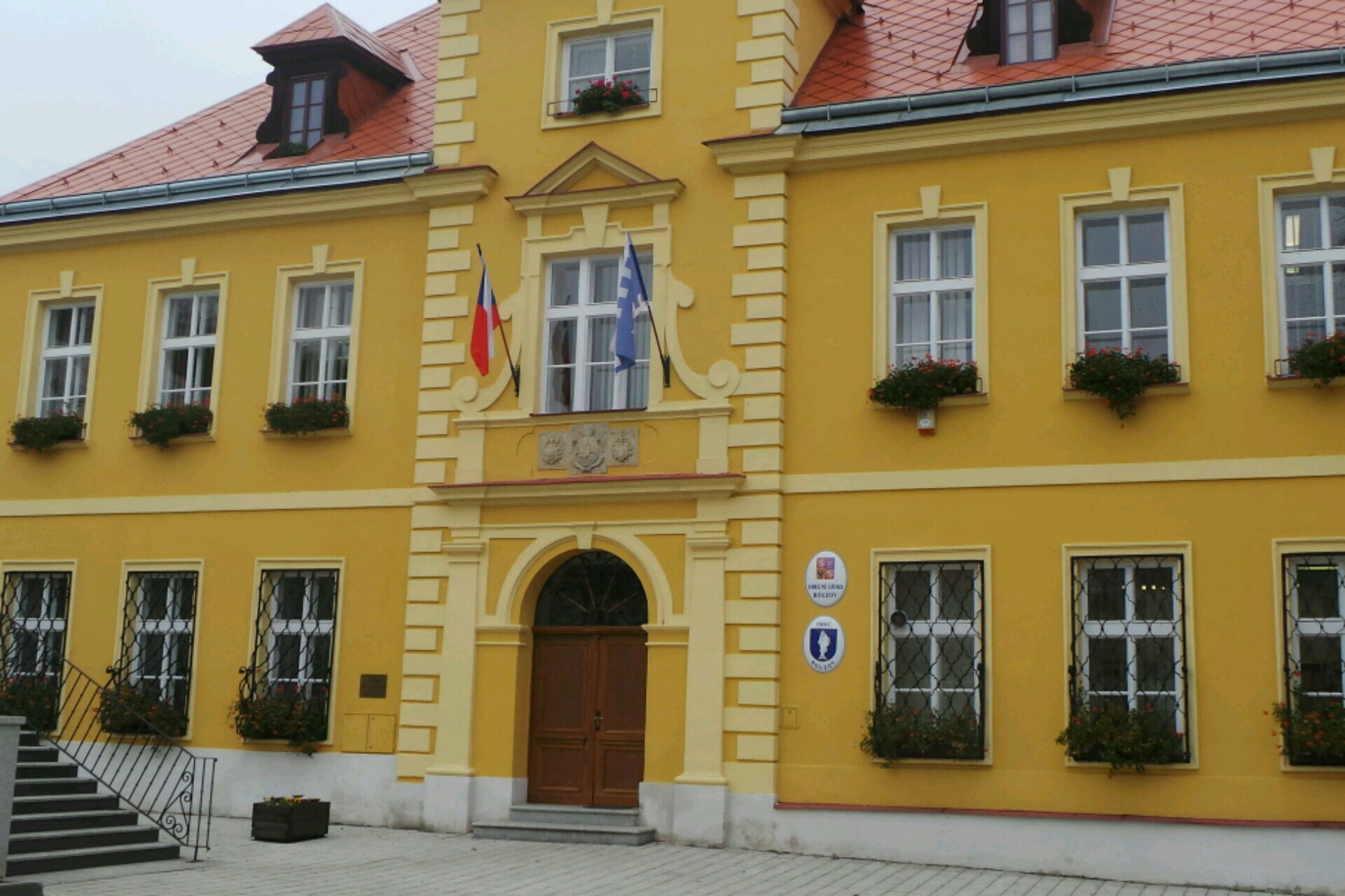 Bouzovské lesy, s.r.o.