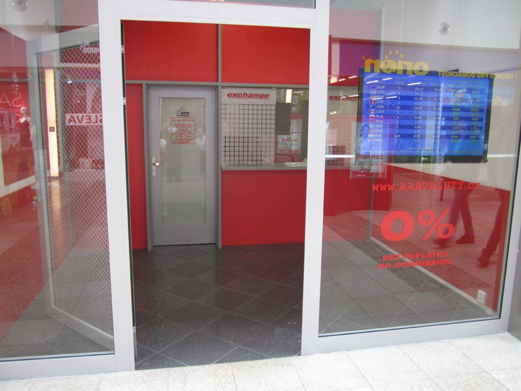 AAAVALUTY - Euroexchange s.r.o. foto 6