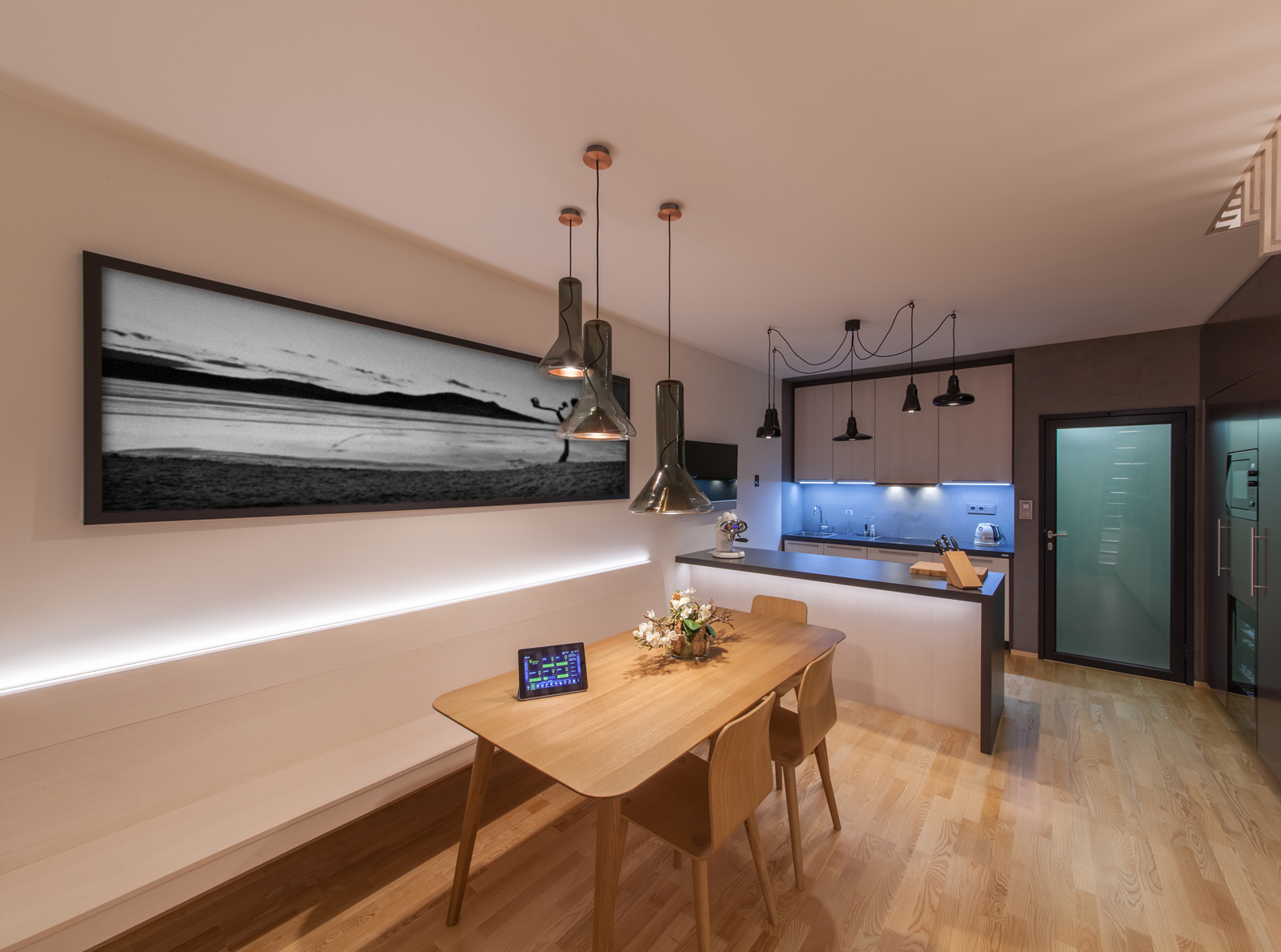 Chytrý apartmán U Venuše - ChauveTM foto 4