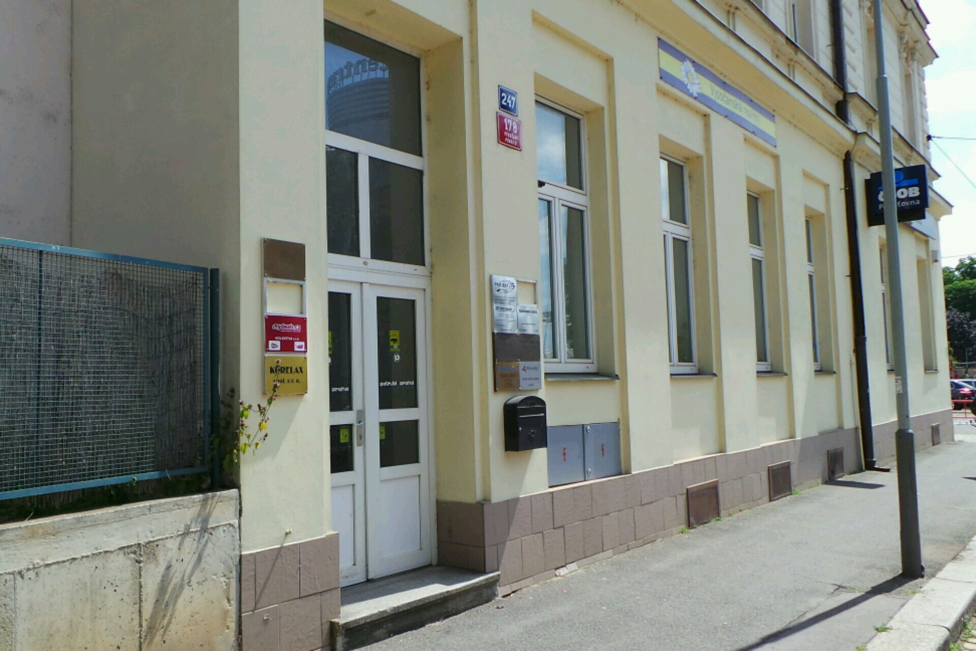 JUDr. Petr Anděl, advokát