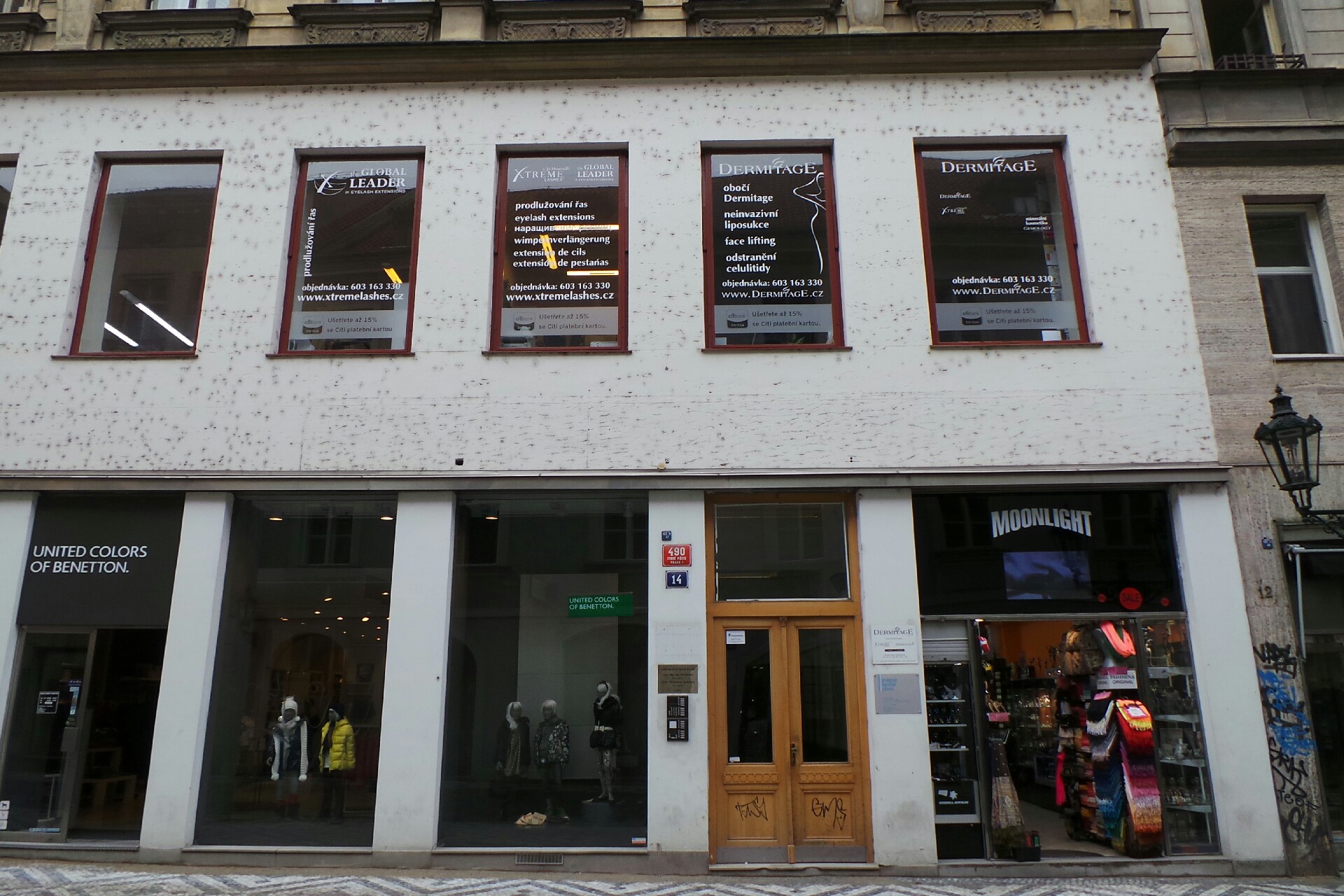 Prague Dental Clinic, s.r.o.