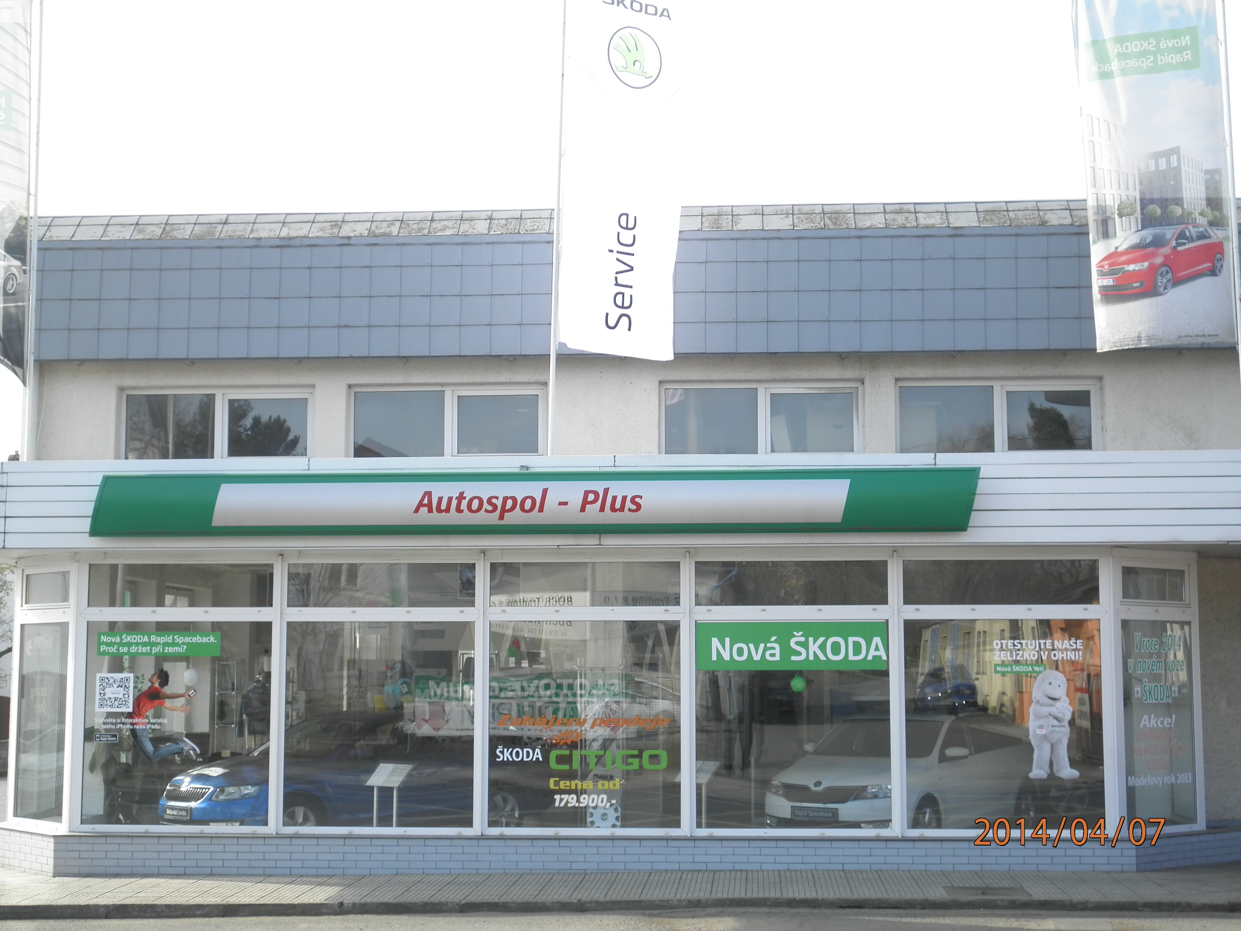 AUTOSPOL PLUS spol. s r.o. foto 2