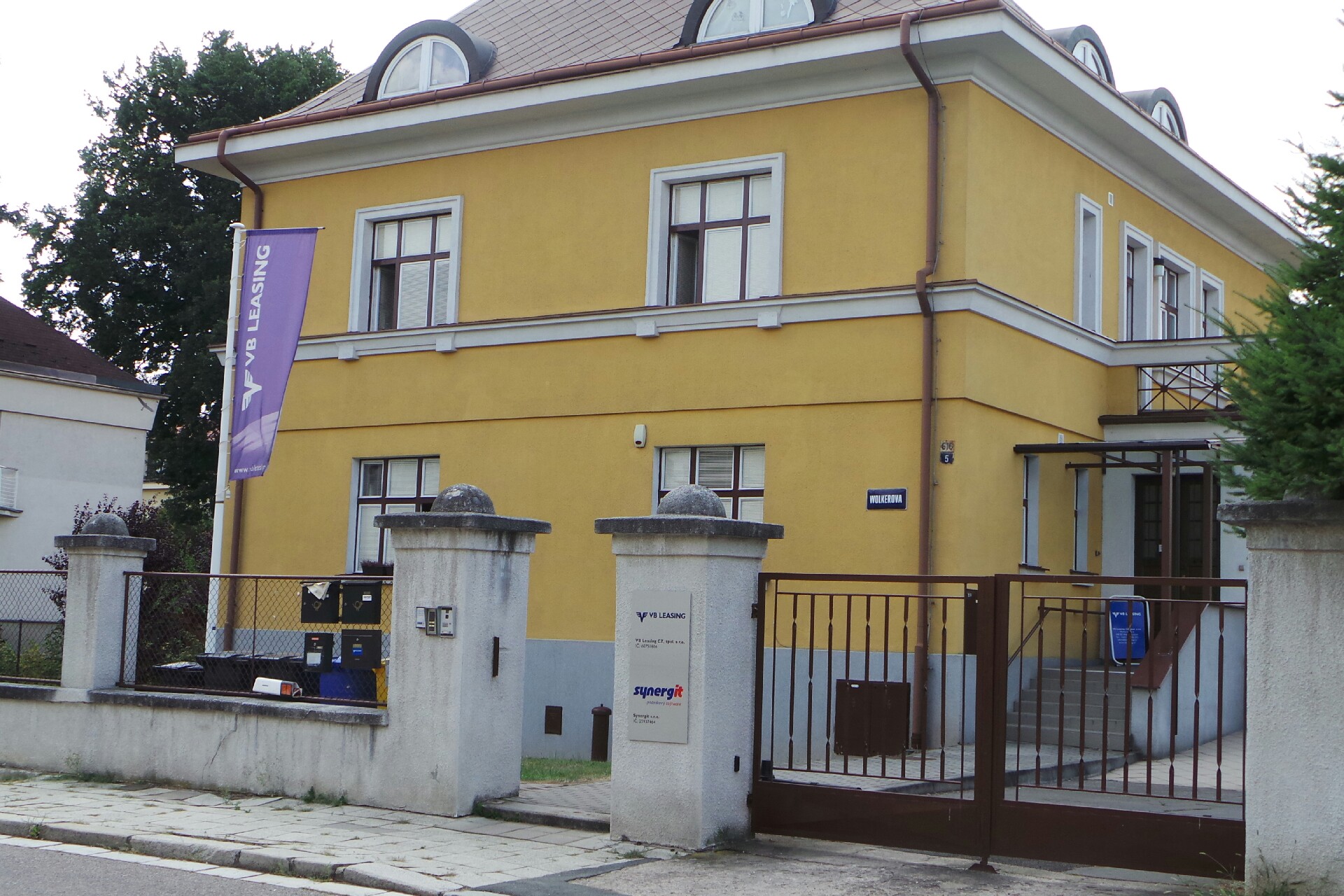 MONETA Leasing, s.r.o.