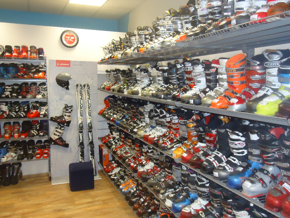 SKIGEN Jaroslav Bouška foto 2